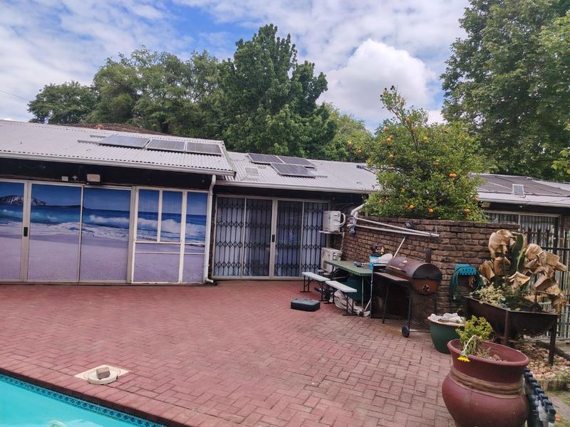5 Bedroom Property for Sale in Sasolburg Ext 4 Free State